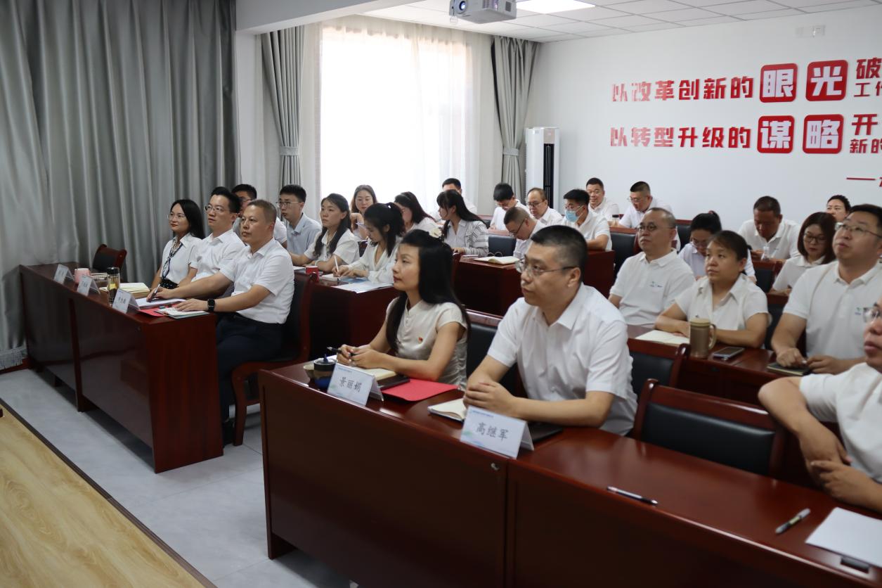 盘点上半年阶段性成效